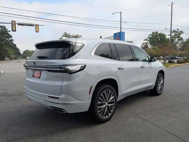 2026 Buick Enclave Avenir FWD