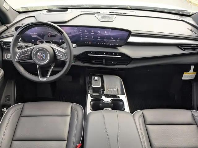 2026 Buick Enclave Avenir FWD
