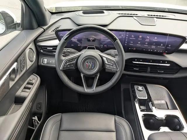 2026 Buick Enclave Avenir FWD