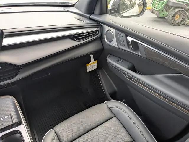 2026 Buick Enclave Avenir FWD