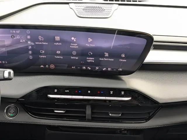 2026 Buick Enclave Avenir FWD