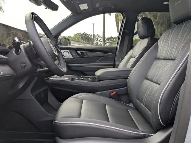 2026 Buick Enclave Avenir FWD