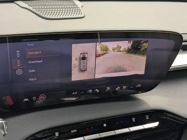 2026 Buick Enclave Avenir FWD