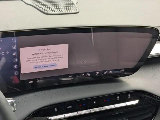2026 Buick Enclave Avenir FWD