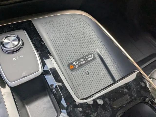 2026 Buick Enclave Avenir FWD