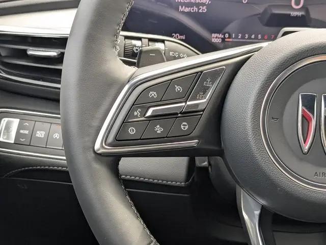 2026 Buick Enclave Avenir FWD