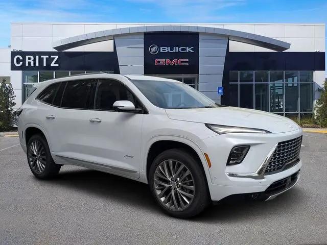 2026 Buick Enclave Avenir FWD for sale in Savannah, GA