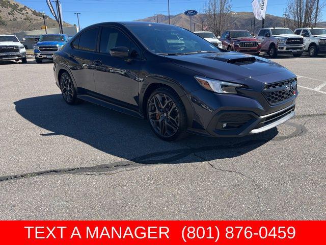 2025 Subaru WRX tS for sale in Morgan, UT