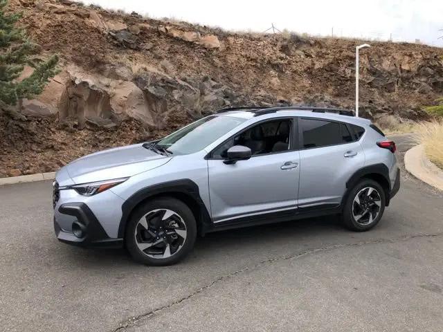 2024 Subaru Crosstrek Limited for sale in Prescott Valley, AZ