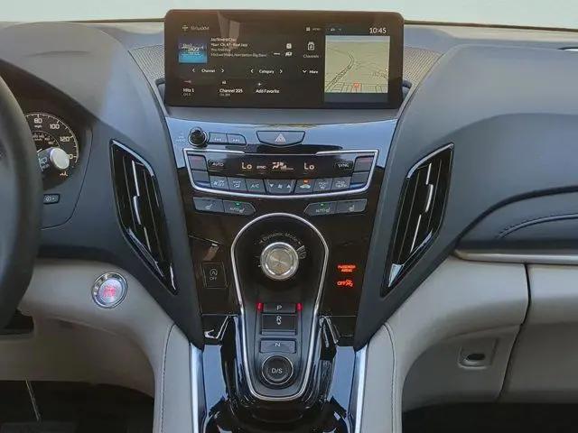 2026 Acura RDX Technology
