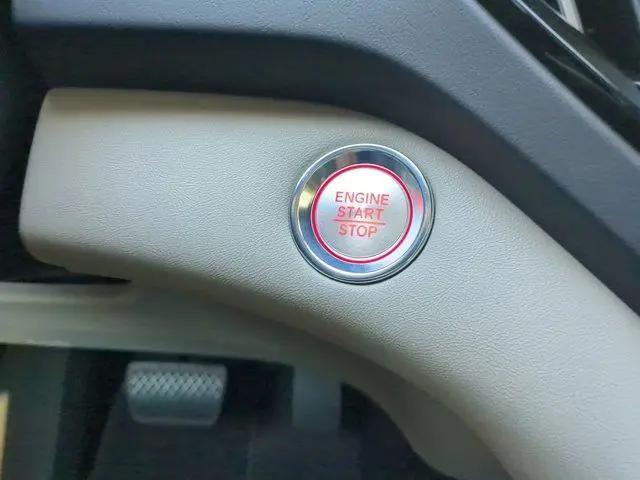 2026 Acura RDX Technology