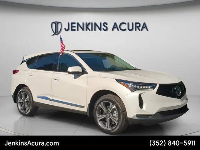 2026 Acura RDX Technology for sale in Ocala, FL