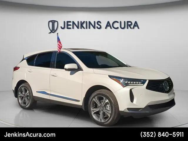 2026 Acura RDX Technology