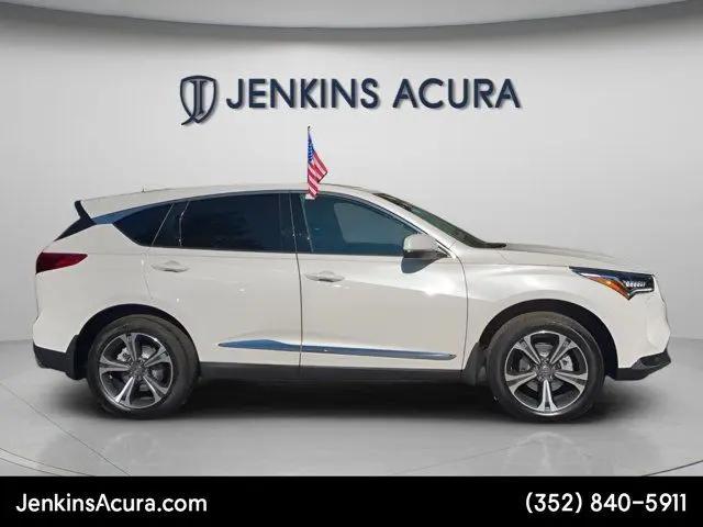 2026 Acura RDX Technology
