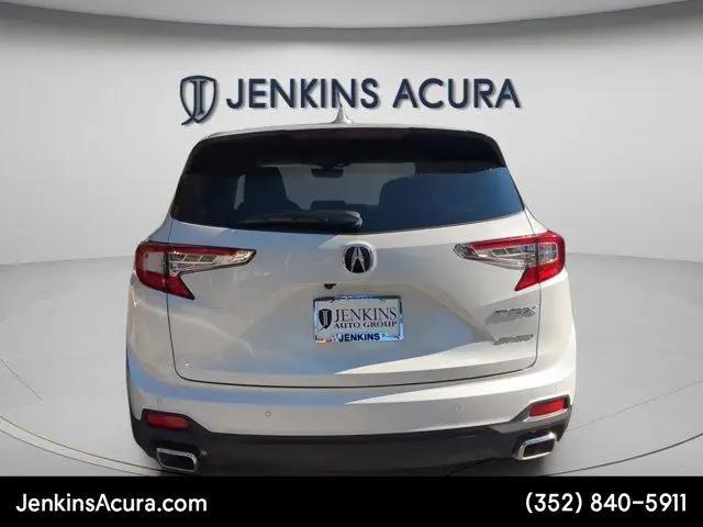 2026 Acura RDX Technology