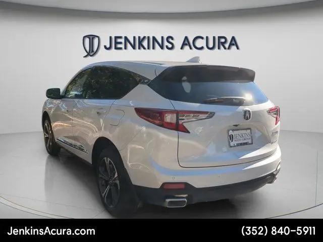 2026 Acura RDX Technology