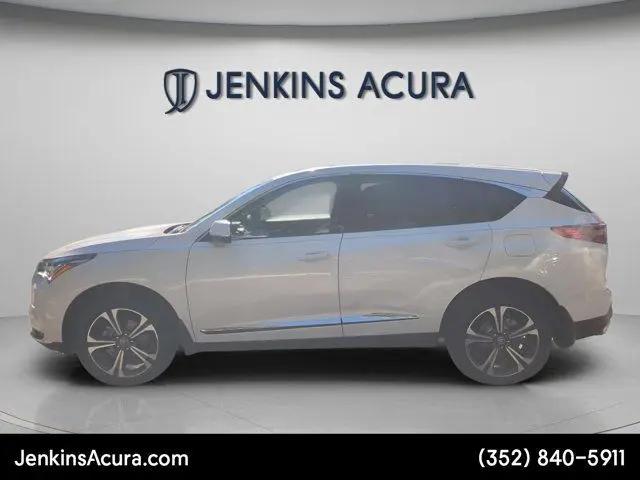 2026 Acura RDX Technology
