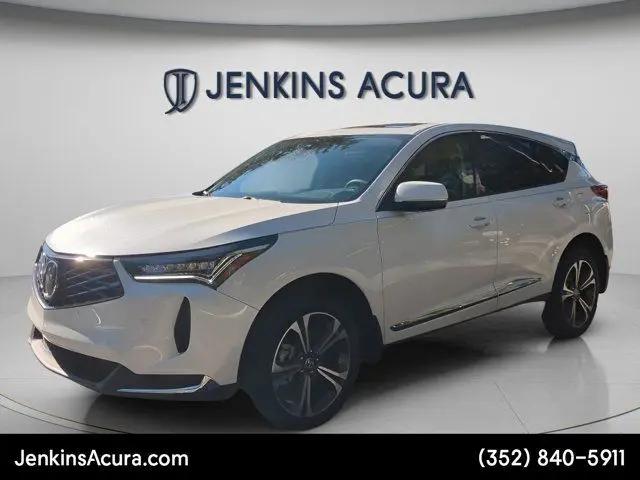 2026 Acura RDX Technology