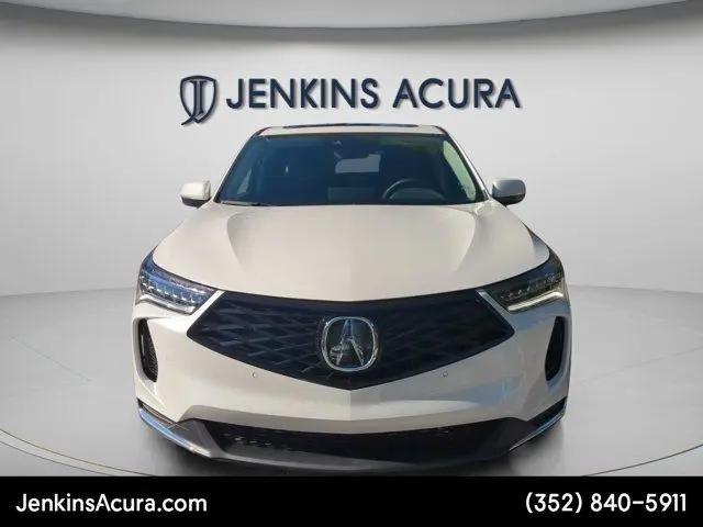 2026 Acura RDX Technology