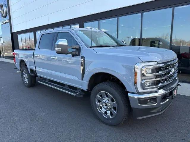 2026 Ford F-350 LARIAT for sale in Cranston, RI