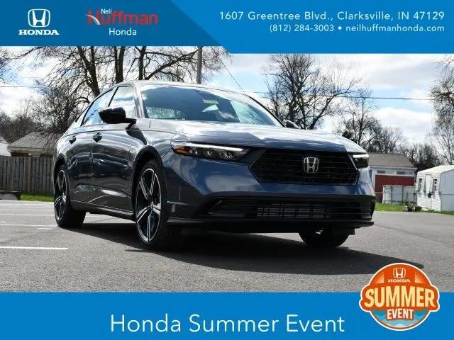 2026 Honda Accord Sedan SE for sale in Clarksville, IN