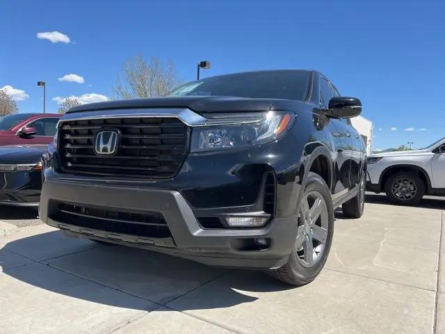 2023 Honda Ridgeline RTL-E for sale in Prescott, AZ