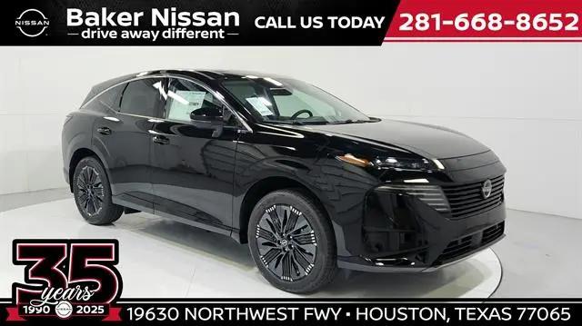 2026 Nissan Murano Platinum for sale in Houston, TX