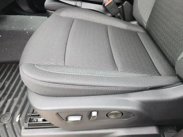 2026 Chevrolet Silverado 2500HD Crew Cab, Standard Bed, WT, 4WD