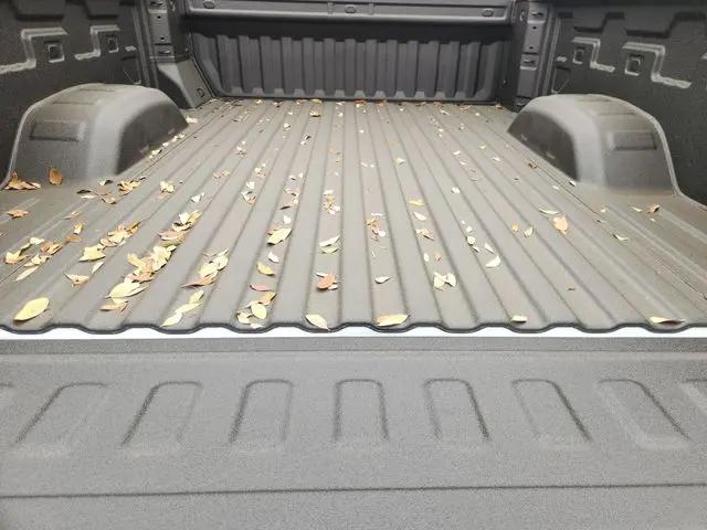 2026 Chevrolet Silverado 2500HD Crew Cab, Standard Bed, WT, 4WD