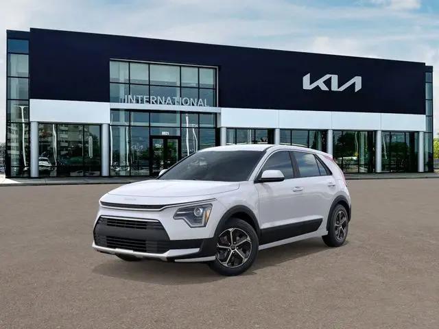 2026 Kia Niro LX for sale in Orland Hills, IL