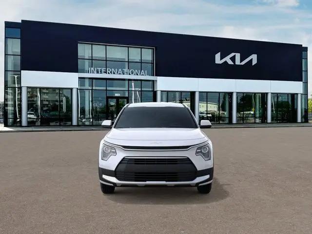 2026 Kia Niro LX