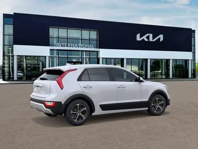 2026 Kia Niro LX