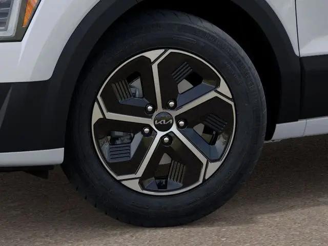 2026 Kia Niro LX