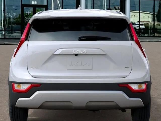 2026 Kia Niro LX
