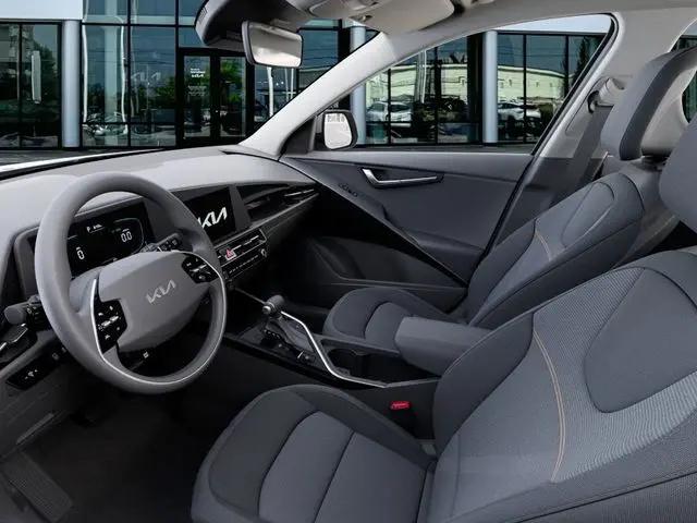 2026 Kia Niro LX