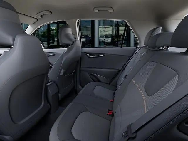 2026 Kia Niro LX