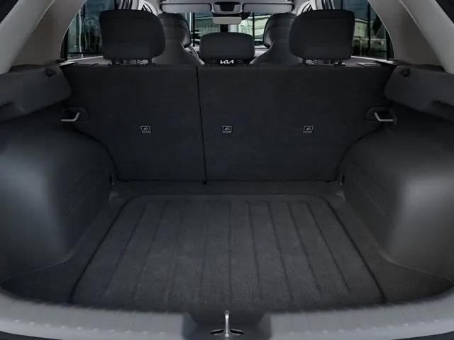 2026 Kia Niro LX