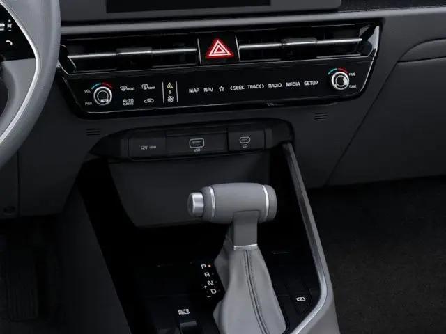 2026 Kia Niro LX
