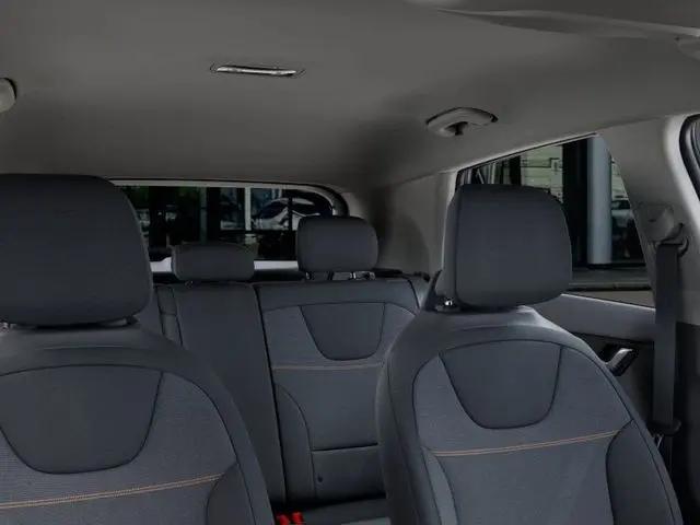 2026 Kia Niro LX