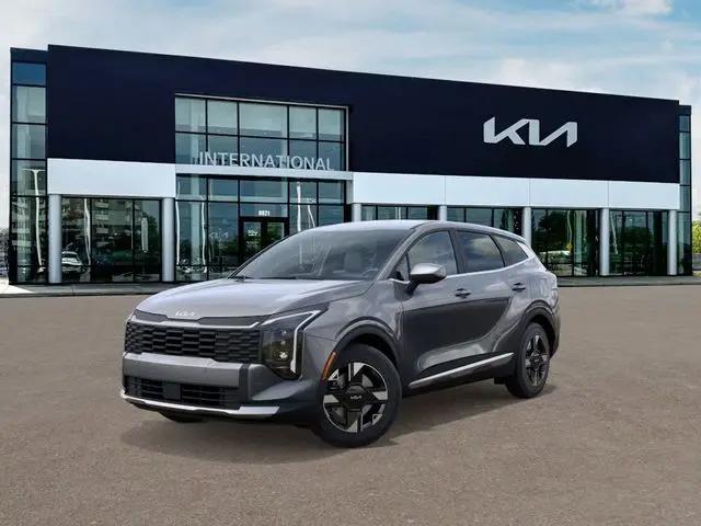 2026 Kia Sportage LX for sale in Orland Hills, IL