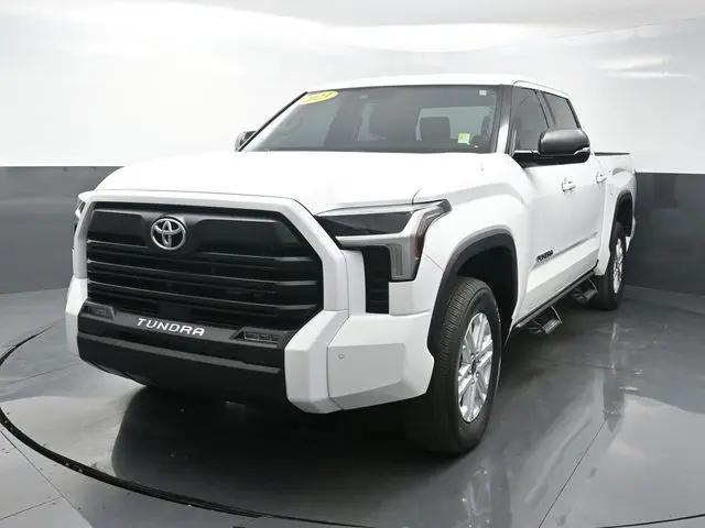 2023 Toyota Tundra SR5 for sale in Daphne, AL