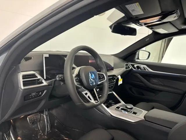 2026 BMW i4 xDrive40