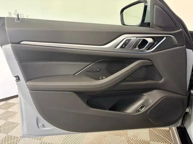 2026 BMW i4 xDrive40