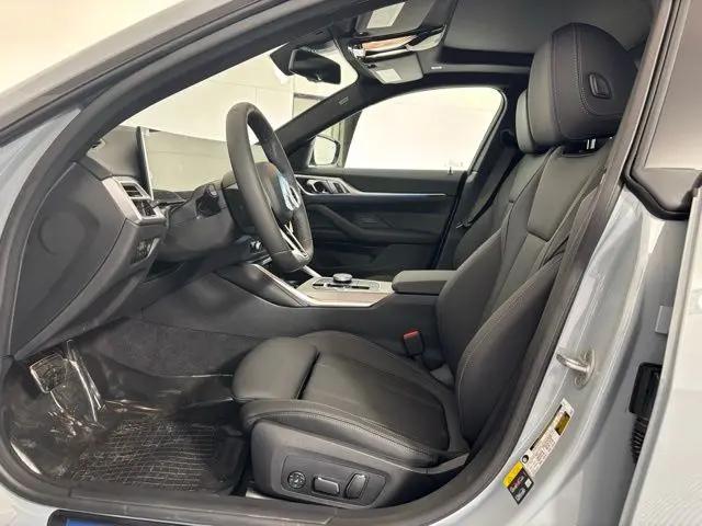 2026 BMW i4 xDrive40