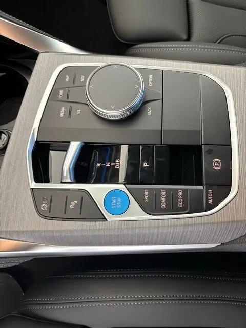 2026 BMW i4 xDrive40