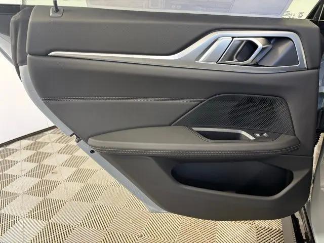 2026 BMW i4 xDrive40