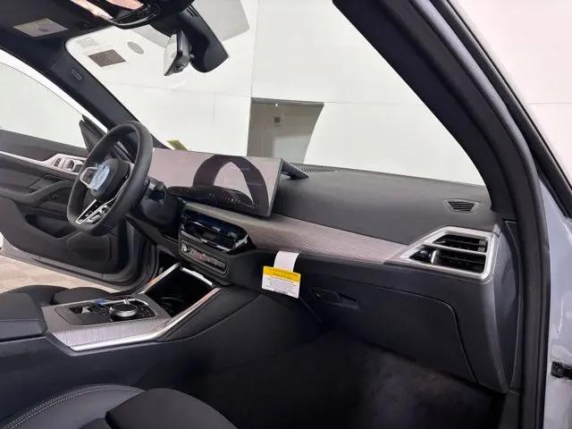 2026 BMW i4 xDrive40