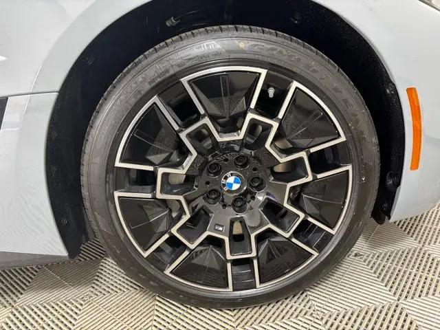 2026 BMW i4 xDrive40