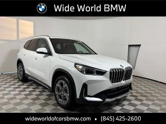 2026 BMW X1 xDrive28i for sale in Spring Valley, NY