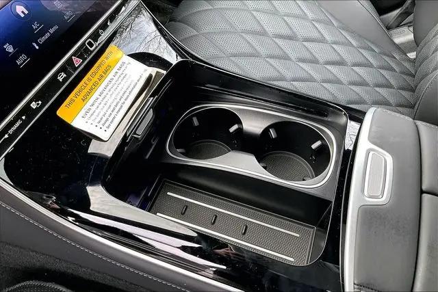 2026 Mercedes-Benz S 580 4MATIC